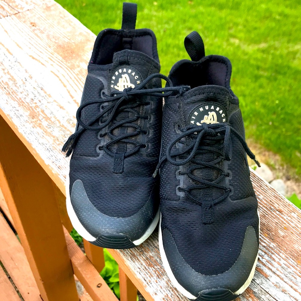 Very comfortable shoes!